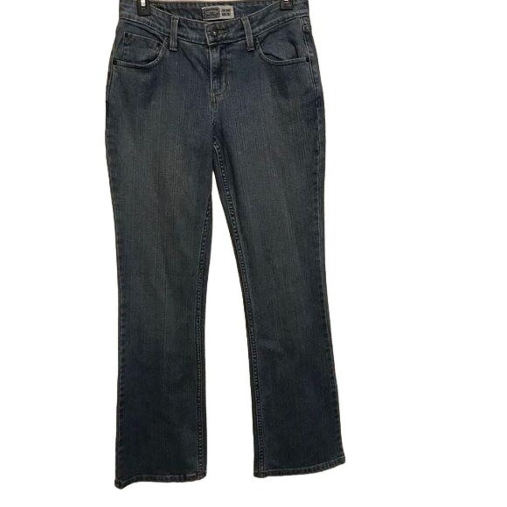 Levi’s Low Rise Bootcut Jeans Signature Light Wash Size 4 Medium